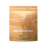 Buy Whey Isolate Powder Made from Pasture-Raised Milk with Mango Lassi Flavor - edubily Whey Protein Powder - Online Fitness Store