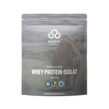 Buy neutral whey isolate powder made from pasture-raised milk - edubily Whey Protein Powder - Online Fitness Store