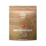 Buy Whey Isolate Powder Made from Pasture-Raised Milk (Salted Caramel) - edubily Whey Protein Powder - Online Fitness Store