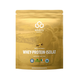 Buy Vanilla Whey Isolate Powder Made from Pasture-Raised Milk - edubily Whey Protein Powder - Online Fitness Store