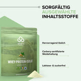 Buy whey isolate powder made from pasture-raised milk - edubily Whey Protein Powder - Online Fitness Store