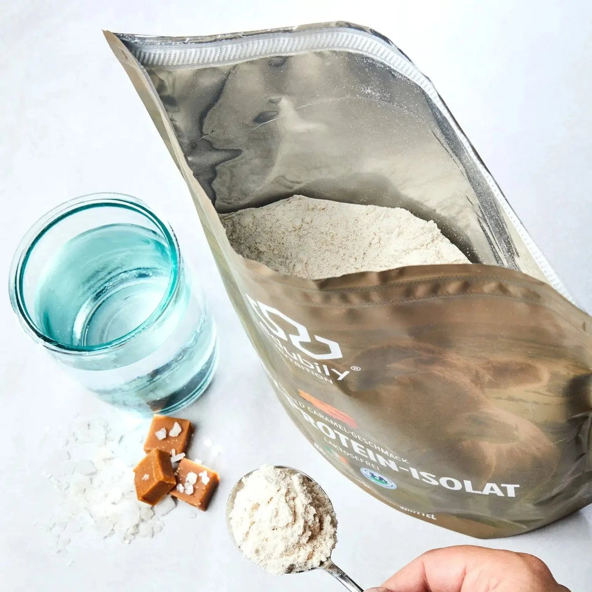 Buy whey isolate powder made from pasture-raised milk - edubily Whey Protein Powder - Online Fitness Store