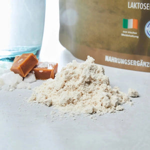 Whey-Isolat Pulver aus Weidemilch kaufen -  edubily Whey Proteinpulver  - Fitness Onlineshop