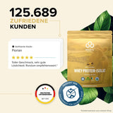 Buy whey isolate powder made from pasture-raised milk - edubily Whey Protein Powder - Online Fitness Store