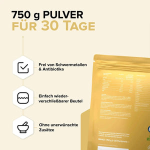 Whey-Isolat Pulver aus Weidemilch kaufen -  edubily Whey Proteinpulver  - Fitness Onlineshop