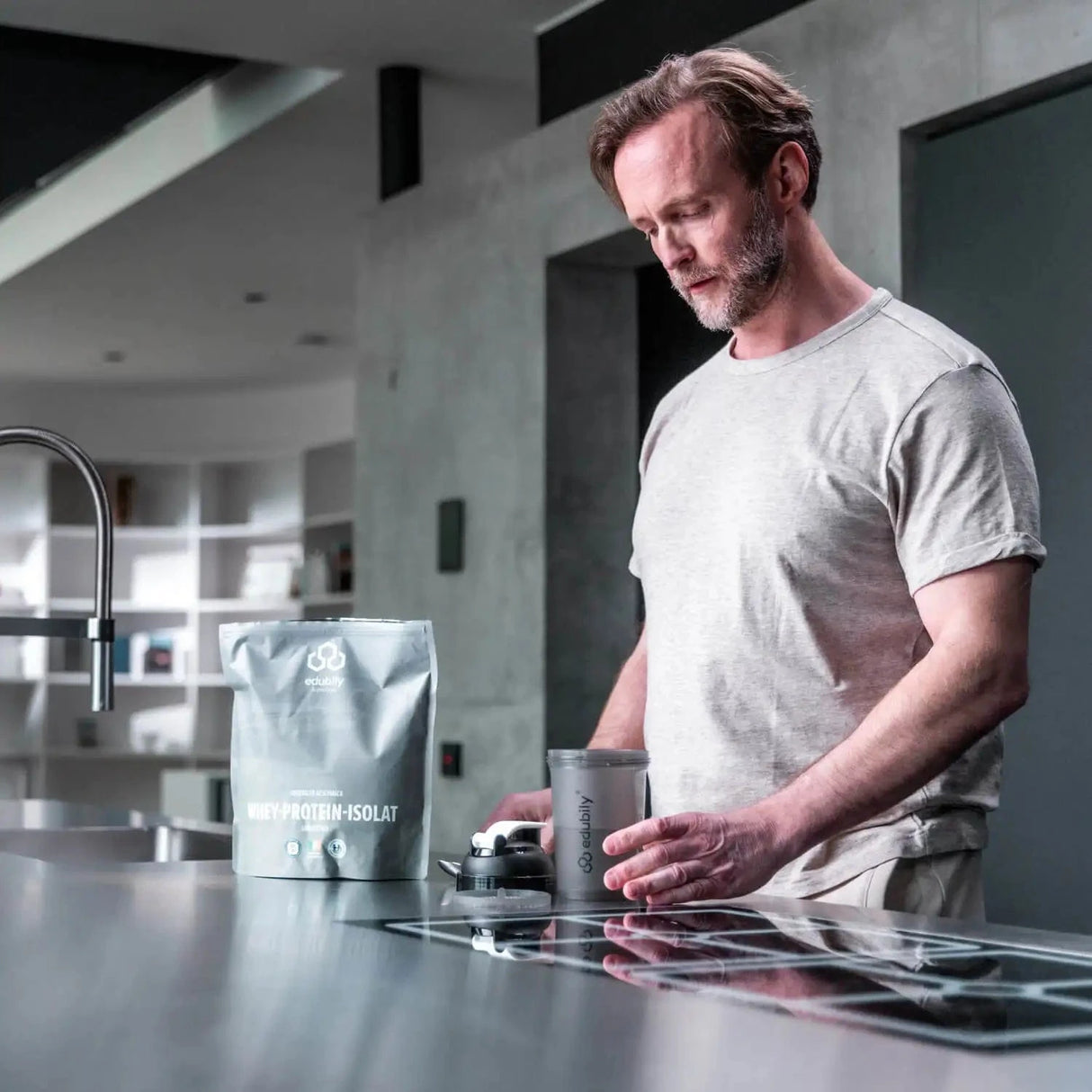 Buy whey isolate powder made from pasture-raised milk - edubily Whey Protein Powder - Online Fitness Store