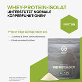 Buy whey isolate powder made from pasture-raised milk - edubily Whey Protein Powder - Online Fitness Store