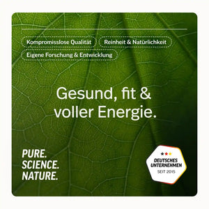 Whey-Isolat Pulver aus Weidemilch kaufen -  edubily Whey Proteinpulver  - Fitness Onlineshop
