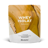 Buy whey isolate powder made from pasture-raised milk - edubily Whey Protein Powder - Online Fitness Store