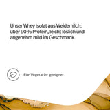 Buy whey isolate powder made from pasture-raised milk - edubily Whey Protein Powder - Online Fitness Store