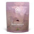 Whey Protein Konzentrat Blueberry Cheesecake kaufen -  edubily Whey Proteinpulver  - Fitness Onlineshop