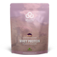 Whey Protein Konzentrat Blueberry Cheesecake kaufen -  edubily Whey Proteinpulver  - Fitness Onlineshop