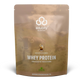 Whey Protein Konzentrat Iced Latte kaufen -  edubily Whey Proteinpulver  - Fitness Onlineshop