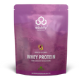 Whey Protein Konzentrat Maracuja kaufen -  edubily Whey Proteinpulver  - Fitness Onlineshop