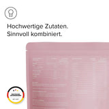 Whey Protein Konzentrat kaufen -  edubily Whey Proteinpulver  - Fitness Onlineshop