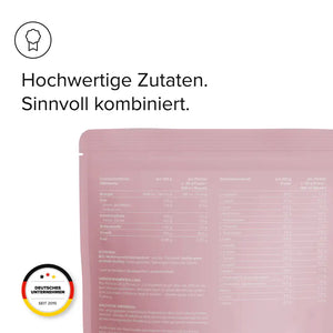 Whey Protein Konzentrat kaufen -  edubily Whey Proteinpulver  - Fitness Onlineshop