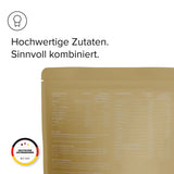 Whey Protein Konzentrat kaufen -  edubily Whey Proteinpulver  - Fitness Onlineshop
