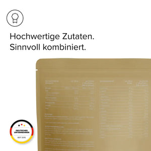 Whey Protein Konzentrat kaufen -  edubily Whey Proteinpulver  - Fitness Onlineshop
