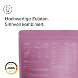 Whey Protein Konzentrat kaufen -  edubily Whey Proteinpulver  - Fitness Onlineshop