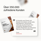 Whey Protein Konzentrat kaufen -  edubily Whey Proteinpulver  - Fitness Onlineshop