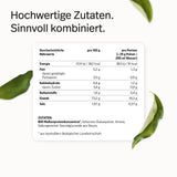 Whey Protein Konzentrat kaufen -  edubily Whey Proteinpulver  - Fitness Onlineshop