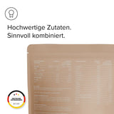 Whey Protein Konzentrat kaufen -  edubily Whey Proteinpulver  - Fitness Onlineshop