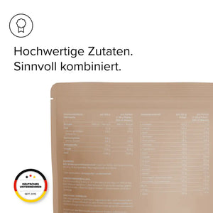 Whey Protein Konzentrat kaufen -  edubily Whey Proteinpulver  - Fitness Onlineshop