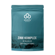 Zink-Komplex Kapseln 400 Kapseln kaufen -  edubily Zink  - Fitness Onlineshop