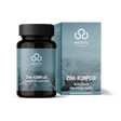 Zink-Komplex Kapseln 90 Kapseln kaufen -  edubily Zink  - Fitness Onlineshop