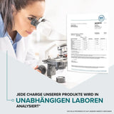 Zink-Komplex Kapseln kaufen -  edubily Zink  - Fitness Onlineshop