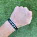 GOD'S PLAN Wristband kaufen -  Elite Athletic Gear Armbänder  - Fitness Onlineshop