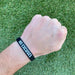 NO EXCUSES Wristband kaufen -  Elite Athletic Gear Armbänder  - Fitness Onlineshop