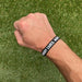 NOBODY CARES. WORK HARDER. Wristband kaufen -  Elite Athletic Gear Armbänder  - Fitness Onlineshop
