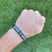NOTHING IS IMPOSSIBLE Wristband kaufen -  Elite Athletic Gear Armbänder  - Fitness Onlineshop