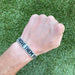 PROVE THEM WRONG Wristband kaufen -  Elite Athletic Gear Armbänder  - Fitness Onlineshop