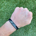 SORE TODAY. STRONG TOMORROW. Wristband kaufen -  Elite Athletic Gear Armbänder  - Fitness Onlineshop