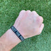 TRUST THE PROCESS Wristband kaufen -  Elite Athletic Gear Armbänder  - Fitness Onlineshop