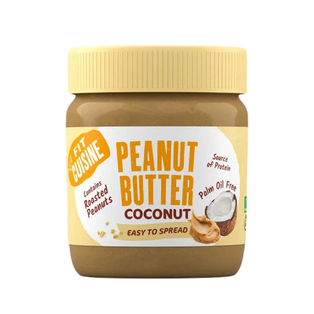 Fit Cuisine Fit Cuisine Peanut Butter kaufen bei HighPowered.ch