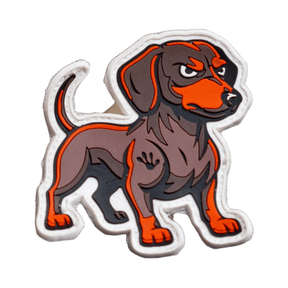 Frog Athlete Belt Patch Colten Mertens kaufen -  Frog Grips Patches  - Fitness Onlineshop