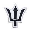 Frog Athlete Belt Patch Gracie Walton kaufen -  Frog Grips Patches  - Fitness Onlineshop