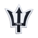Frog Athlete Belt Patch Gracie Walton kaufen -  Frog Grips Patches  - Fitness Onlineshop