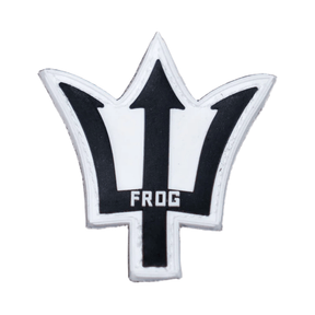 Frog Athlete Belt Patch Gracie Walton kaufen -  Frog Grips Patches  - Fitness Onlineshop