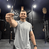 Frog Athlete Belt Patch Jay Crouch kaufen -  Frog Grips Patches  - Fitness Onlineshop
