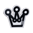 Frog Athlete Belt Patch Jay Crouch kaufen -  Frog Grips Patches  - Fitness Onlineshop