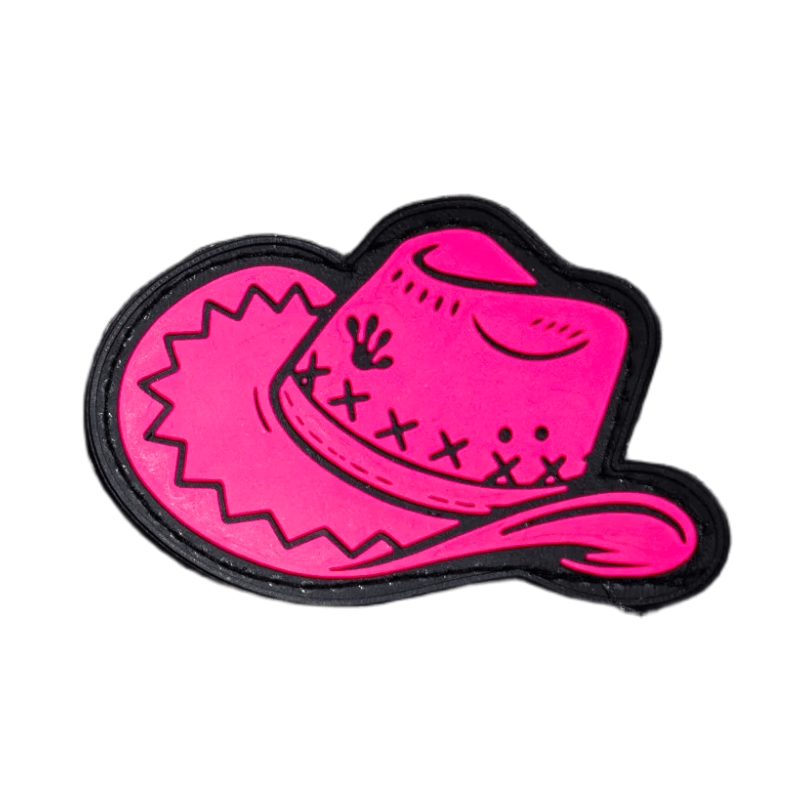 Frog Athlete Belt Patch Julia Hannaford kaufen -  Frog Grips Patches  - Fitness Onlineshop
