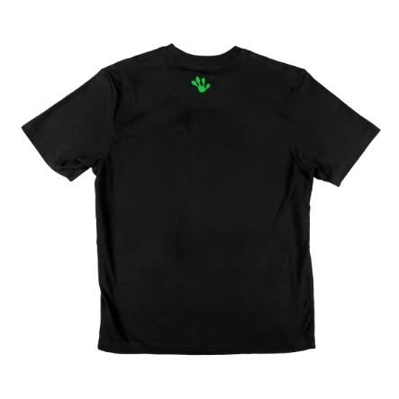 Frog Banned Grips Unisex Oversized T-Shirt kaufen -  Frog Grips Oberteile Unisex  - Fitness Onlineshop