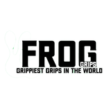 Frog Banner kaufen -  Frog Grips Accessoires  - Fitness Onlineshop