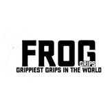 Frog Banner L / Grün kaufen -  Frog Grips Accessoires  - Fitness Onlineshop