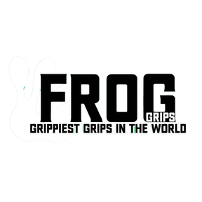 Frog Banner L / Grün kaufen -  Frog Grips Accessoires  - Fitness Onlineshop
