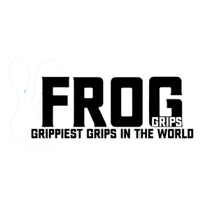 Frog Banner L / Grün kaufen -  Frog Grips Accessoires  - Fitness Onlineshop